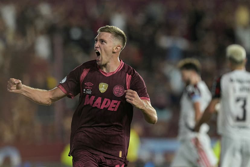 📹 Fla lose first leg, must turn it around at the Maracanã to win the Recopa