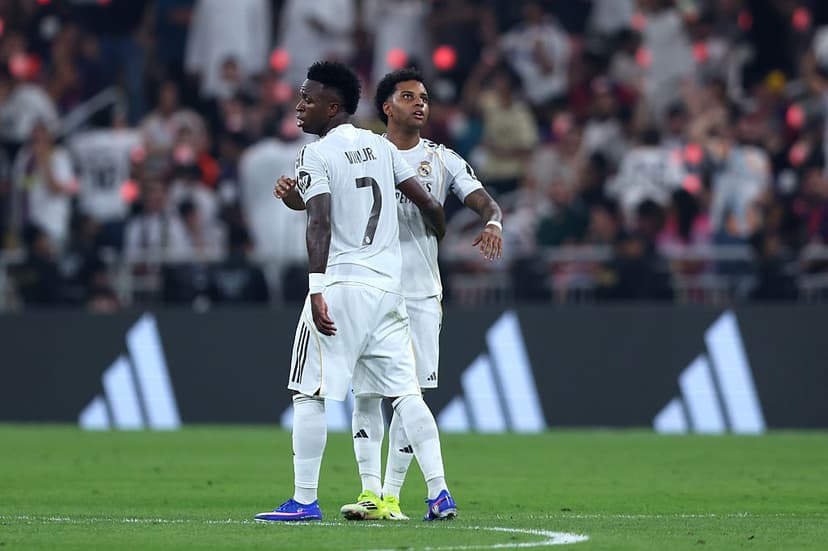 🚨 Season and World Cup over, Real star out with knee injury