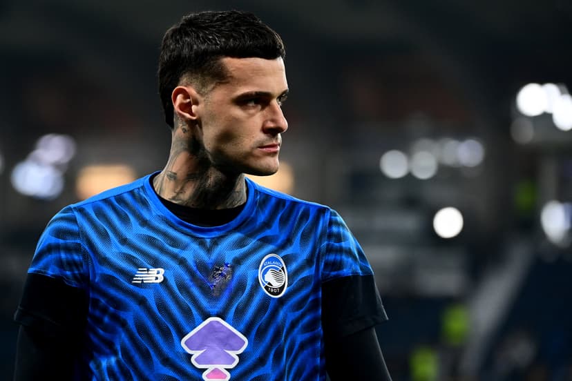 ✅ Lazio v Atalanta | Official line-ups: Maldini, Scamacca, Gila, Zac