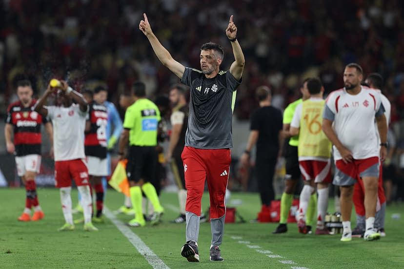 📋 Inter line-up confirmed for clash with Remo in BR 26