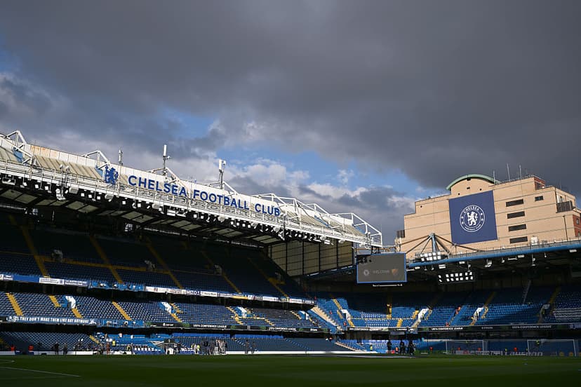 🚨 Premier League punishes Chelsea: fine and partial transfer ban