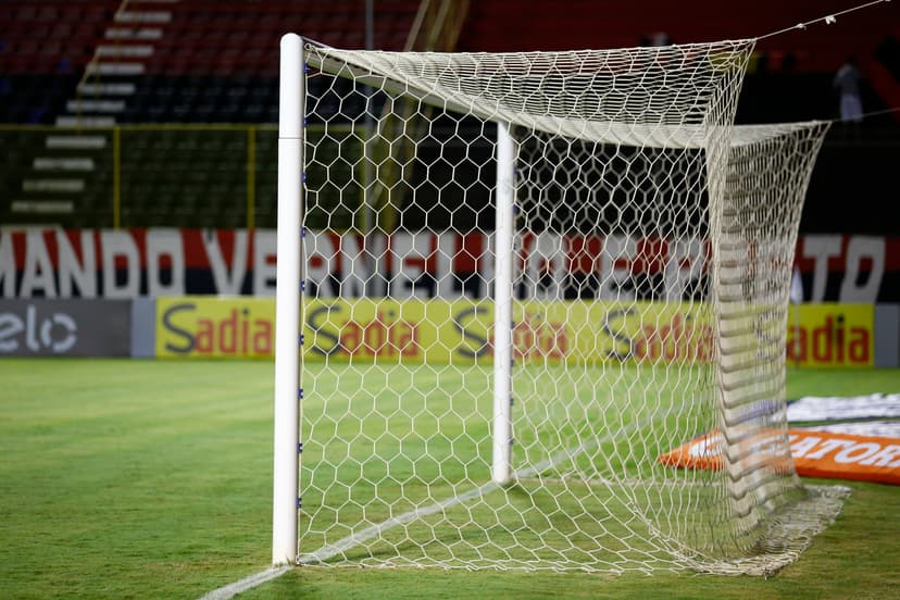 📋 Vitória v Atlético-MG: line-ups confirmed for Brasileirão round 6