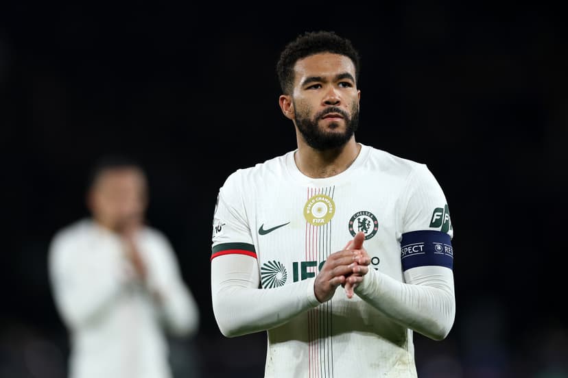 🚨 BREAKING: Chelsea captain signs new long-term deal