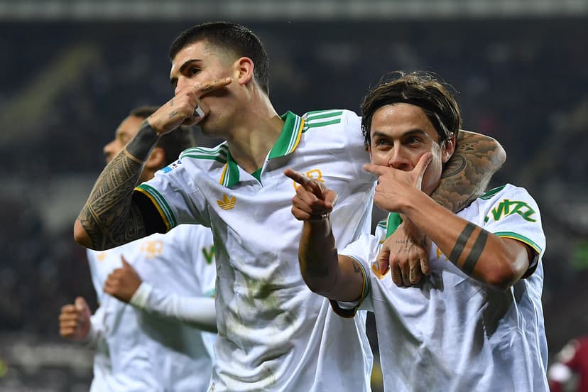 🔙 KDB back, Inter bolster defence, Fullkrug out, Dybala to Argentina🤑