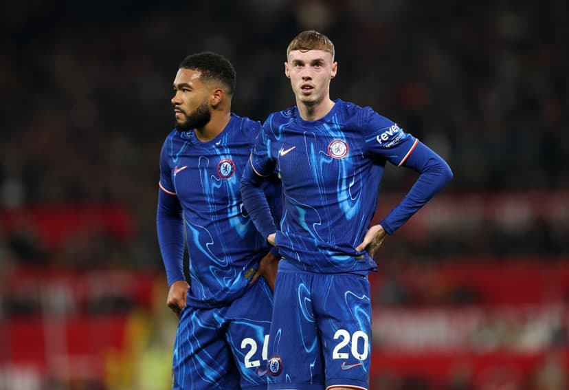 🚨 Official: Chelsea extend key player's contract until 2032