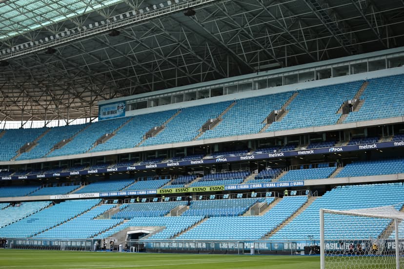 📋 Grêmio and Atlético-MG line up to end poor Brasileiro run