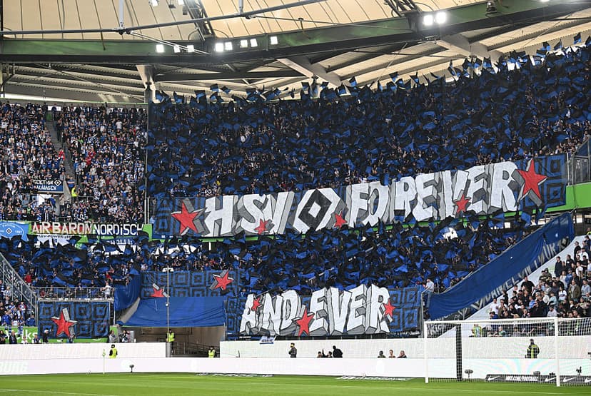 🔝 One club stands out: The top away fans of the Bundesliga matchday