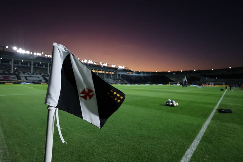 Renato shines on debut: Vasco end 10-year hoodoo vs Palmeiras