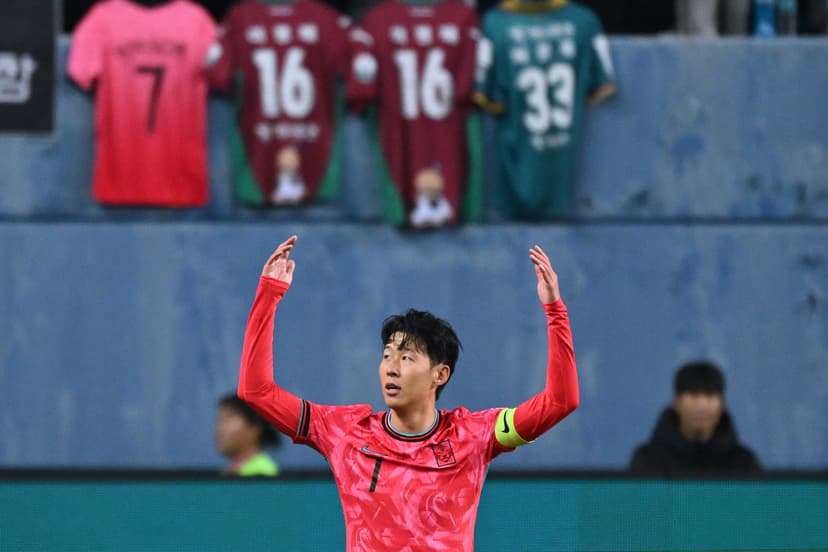 📸 This week’s kit news 👕