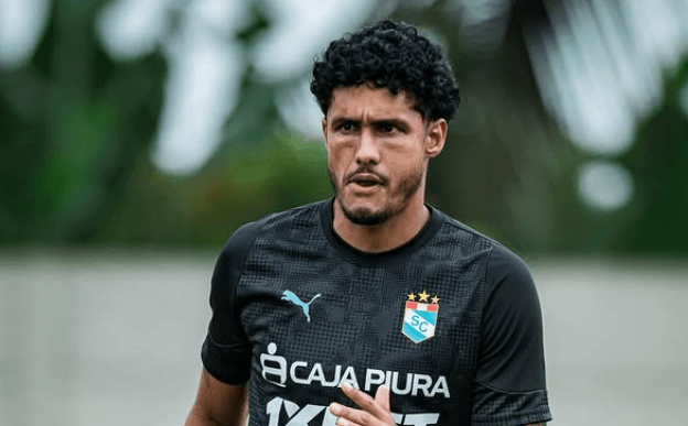 🎥 Brazilian playing for Peruvian club reports being targeted by racism