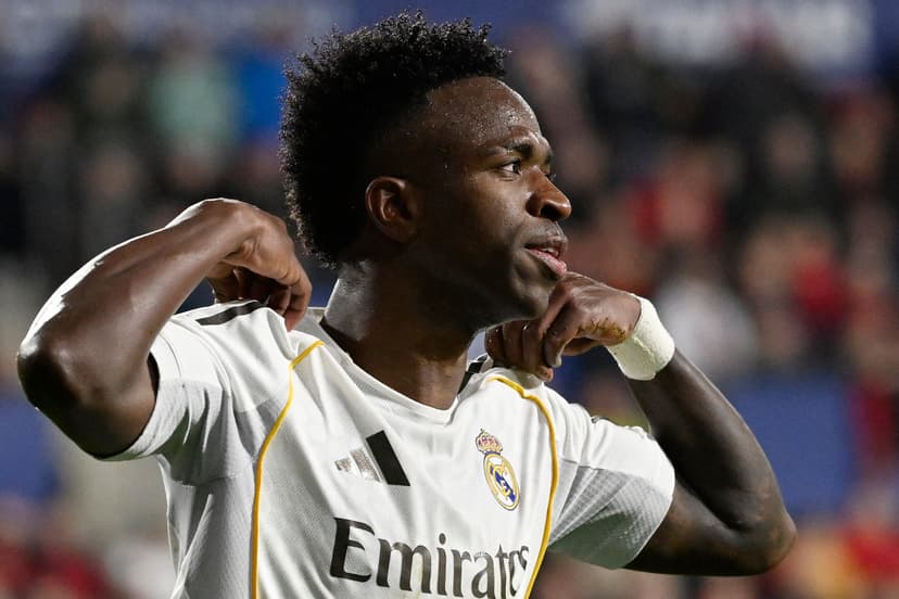 La Liga Investigates Alleged Verbal Abuse Against Vinícius Júnior