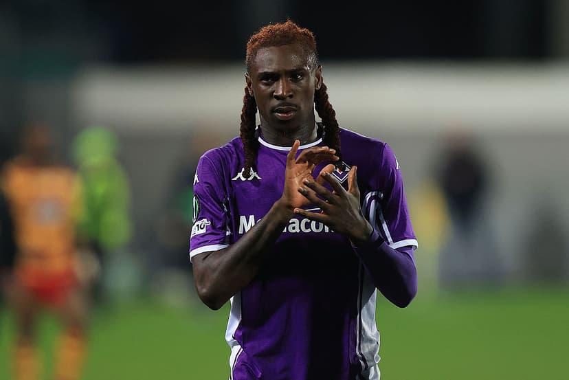 🚨 Conference League: all clubs through to the last 16