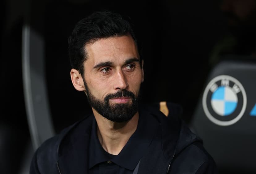 🎙️Arbeloa backs his medical team over Mbappé and Bellingham cases