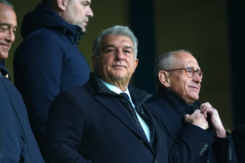 🗞 Today's front pages: elections at Barça, the academy keeps delivering