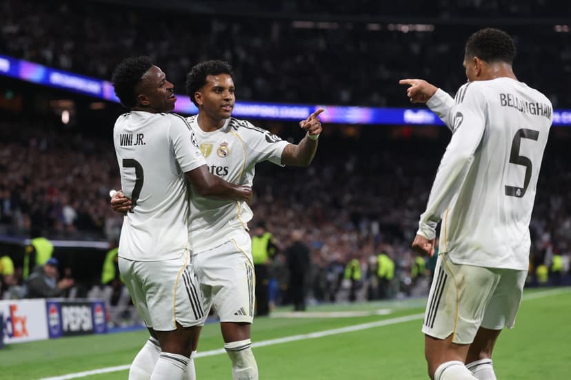 🚨 Serious injury: Real Madrid’s Brazilian ruled out of the World Cup