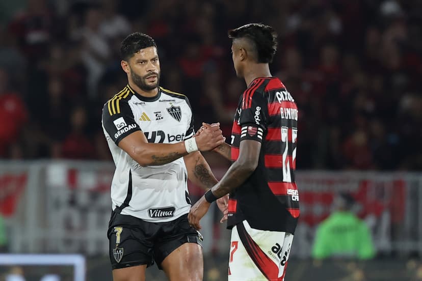 Top 10 Goal Involvements in Brazil Over Past Four Years Revealed