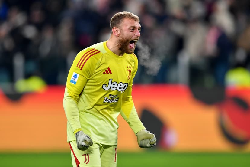 ✅Udinese v Juve: Di Gre surprise, calls on David, Boga, Zaniolo