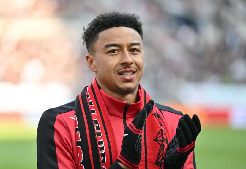 Corinthians announce signing of Lingard, former Manchester United player