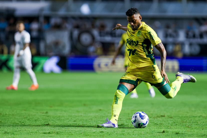 🏟️ Mirassol stadium could miss out on the Libertadores, find out why