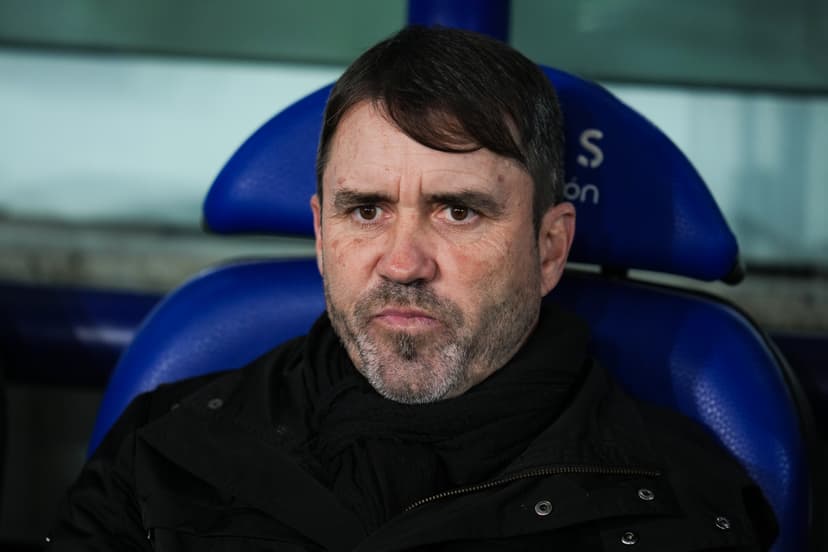 🤝 Done deal: 'Chacho' Coudet set to become new River Plate manager