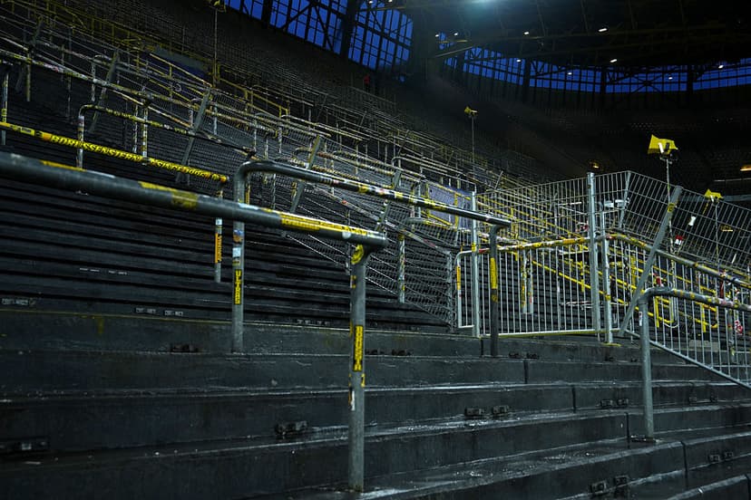 Borussia Dortmund and Atalanta Announce Line-ups for Champions League Playoff