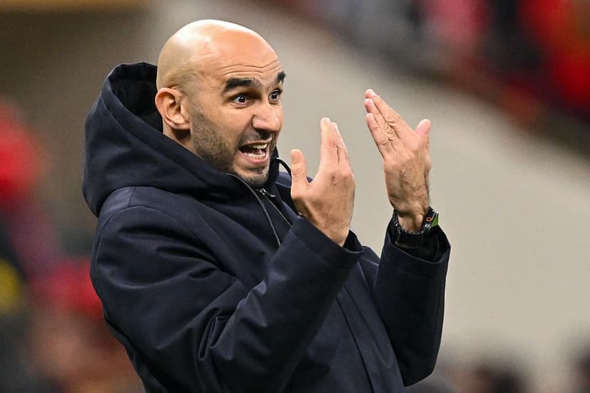 🚨 World Cup semi-final coach steps down