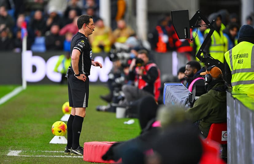 VAR turbo and time-wasting crackdown: new rules for Copa do Brasil
