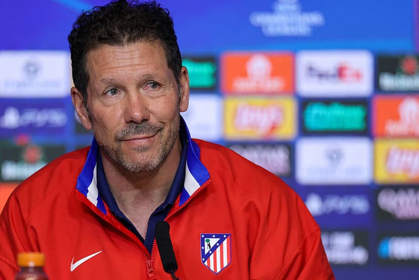 🚨 Academy graduate set to start? A surprise in Atleti’s squad for Oviedo