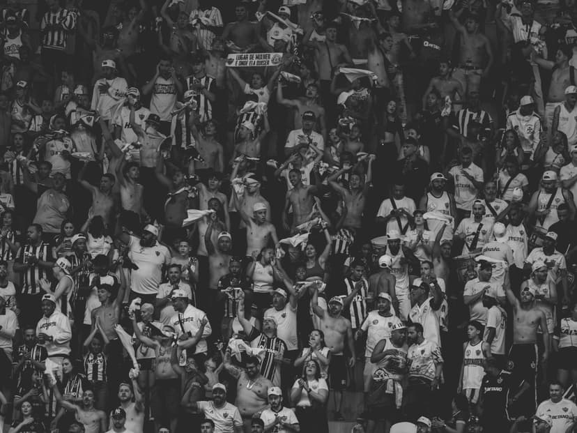 Brasileirão club to give away tickets to fans, find out why 🤯