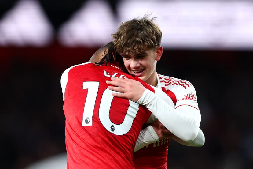 ☕️🥐 FC breakfast: Dowman shines, Peaky Blinders, Mbappé v Henry