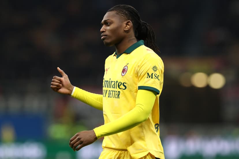 ✅ Milan v Parma: official updates on Leao, Pulisic, Strefezza, Modric