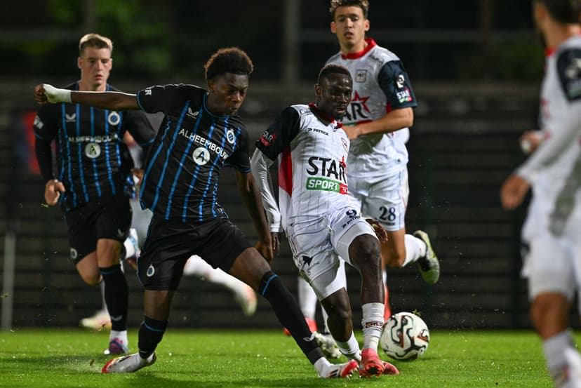 Young Talent Spotlight: Jesse Bisiwu