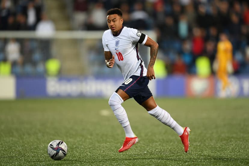 Corinthians close to signing Jesse Lingard