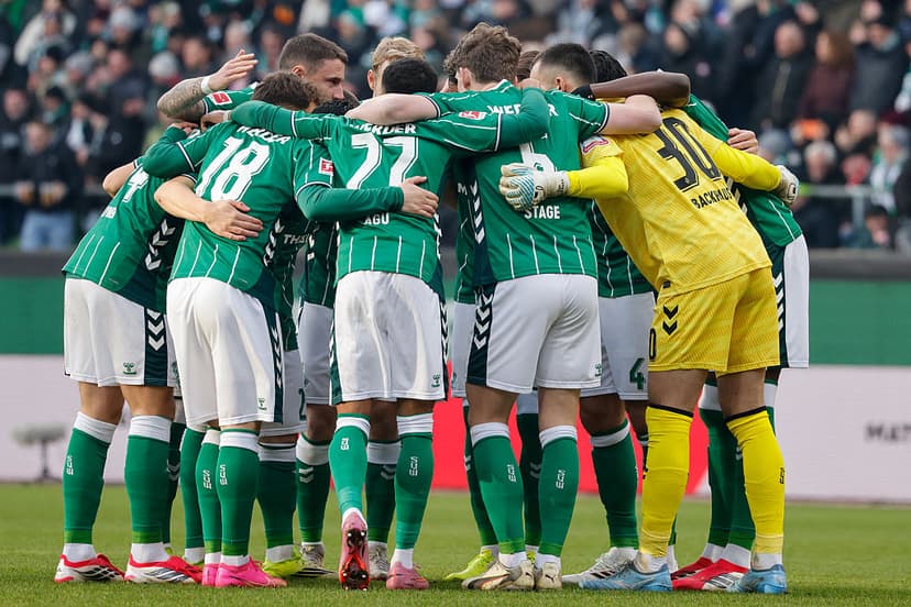 Werder Bremen Cancels US Tour, Citing Drastic Decision