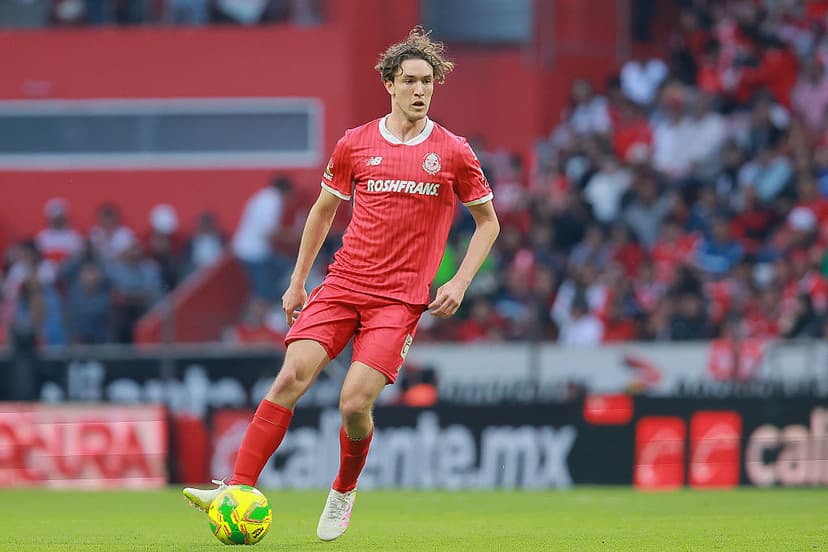 🚨 Marcel Ruiz injury sparks concern for the national team