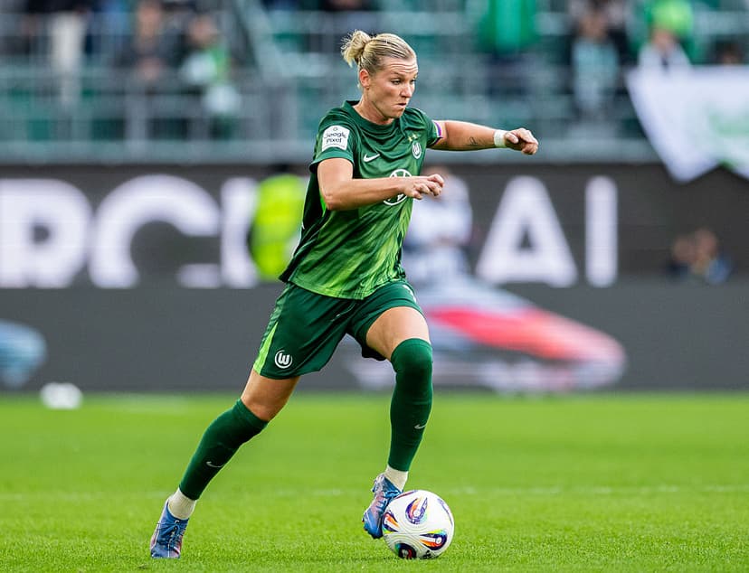 🚨 Shortly after Wolfsburg exit, Popp’s new club already revealed