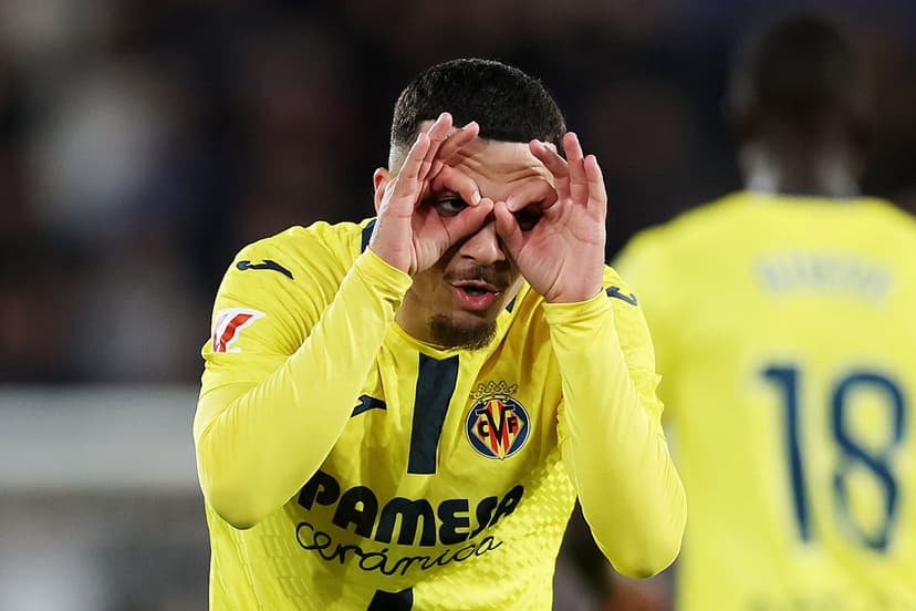 🔝Georges Mikautadze crowned best player in LALIGA for February