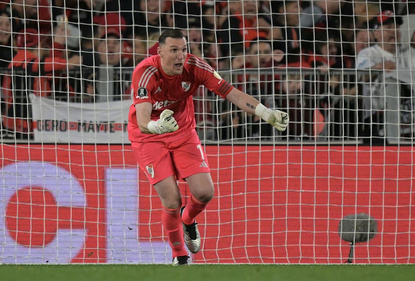 River Plate Faces Vélez in Apertura Match