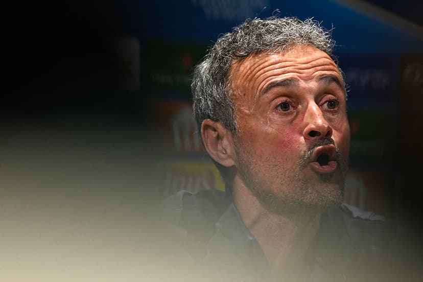 🚨 Midfield crisis hits PSG in latest squad announcement