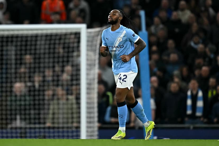 Semenyo is proving why he was the best January window signing 🔥