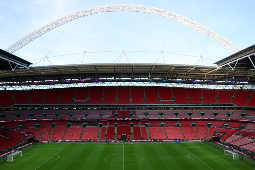 🏟 Finalissima won't be in Qatar, London leads the race to host