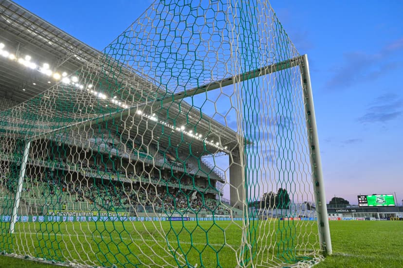 📋 Atlético and América named as line-ups revealed for Mineiro final decider