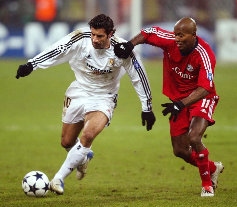 🎮 Unusual reasons? Zé Roberto explains his flop at Real Madrid