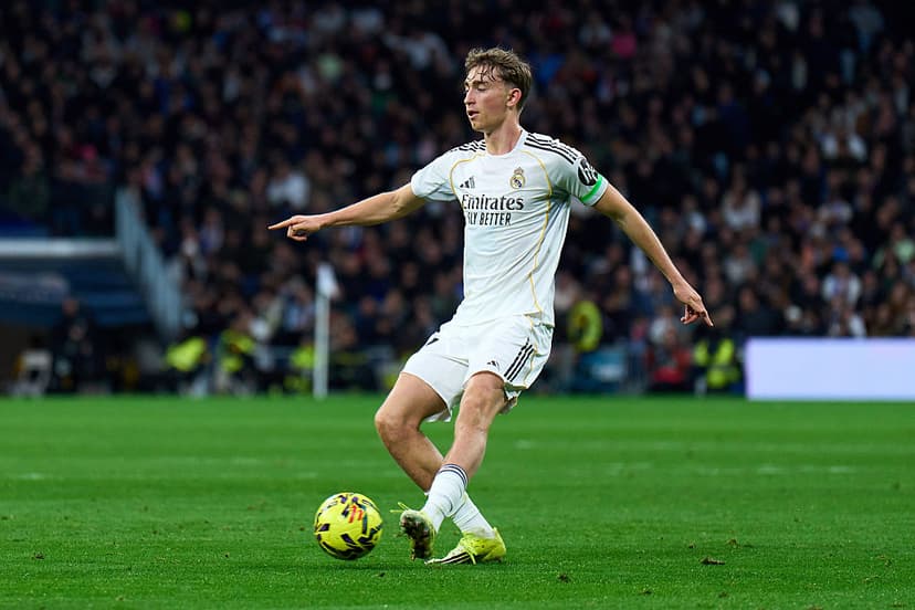 Racism allegation against Huijsen: Real Madrid respond to social media post