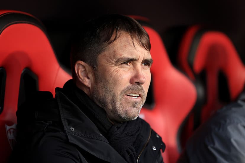 ⚠️ Alavés and River reportedly reach agreement over Coudet