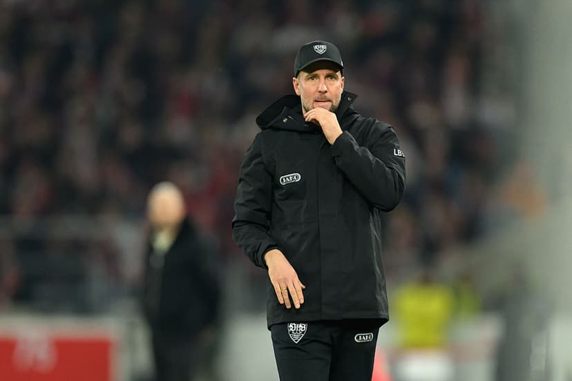 VfB Stuttgart vs. RB Leipzig preview: Crucial scrap for Champions League spot