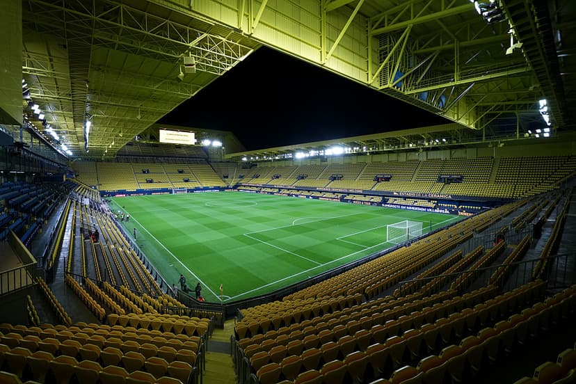 Villarreal vs Valencia Football Match Preview