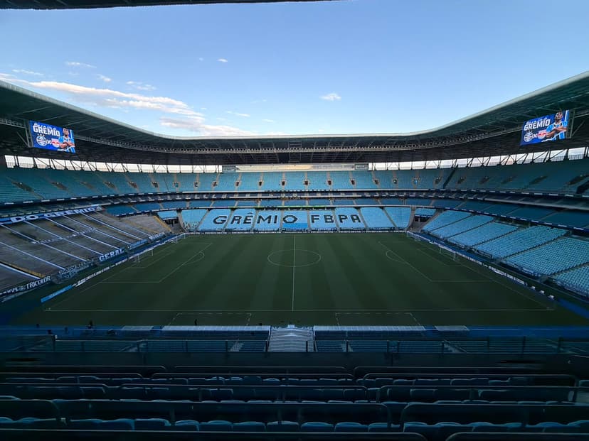 📋 Grêmio and Red Bull Bragantino set for Brasileirão clash