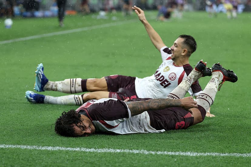 😂 Banter confirmed: rivals revel as Flamengo finish runners-up again