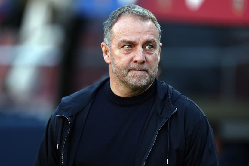 ✅ Mission comeback: Flick’s squad for the miracle against Atlético